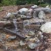 After: Buckingham Mountain Pond